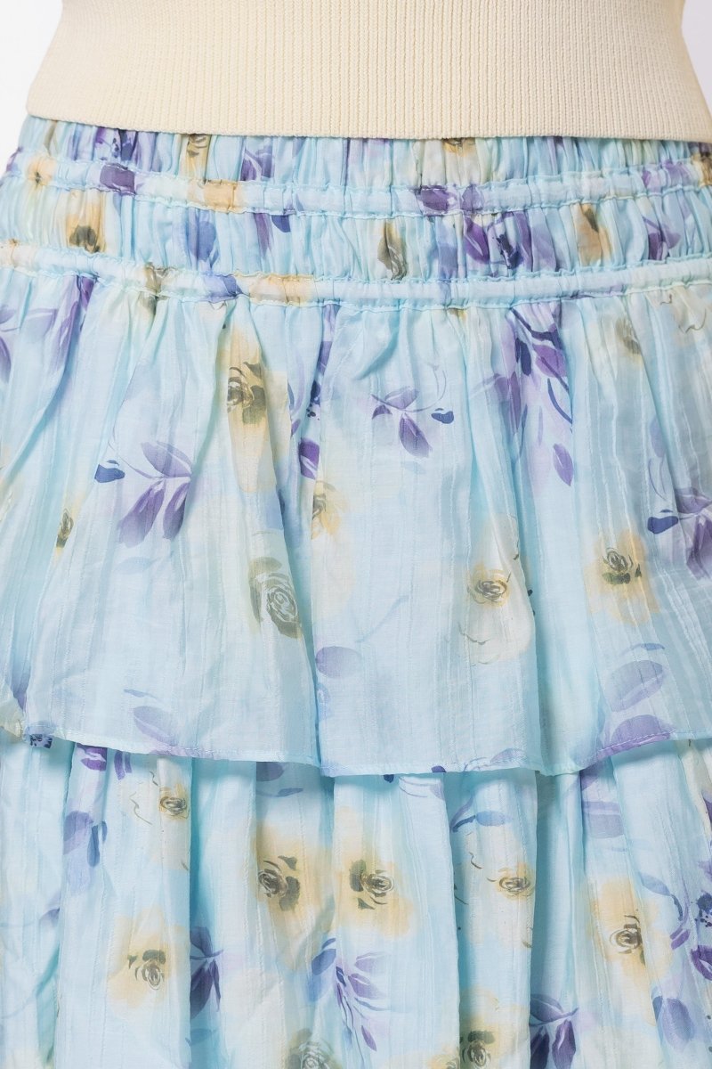Zena Skirt 20