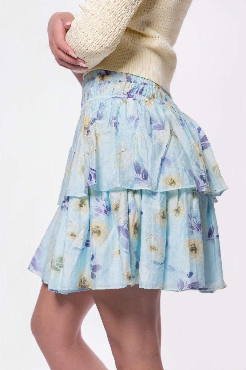 Zena Skirt 20
