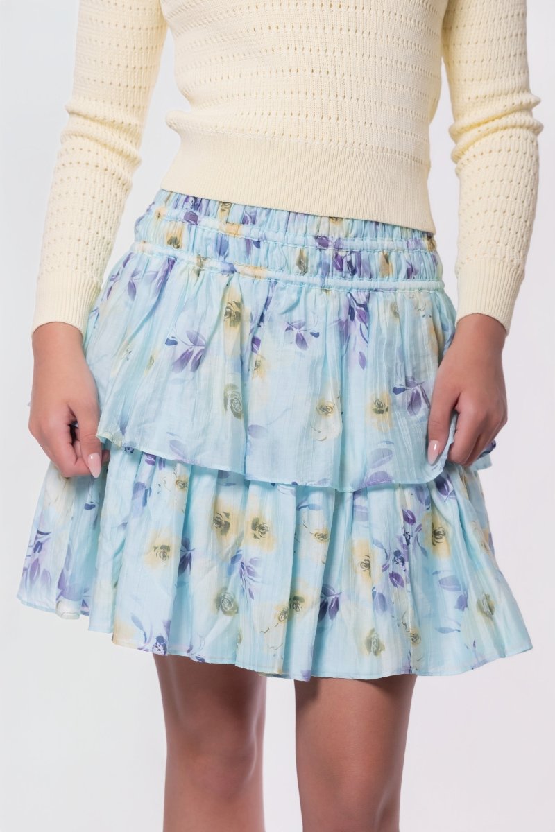 Zena Skirt 20