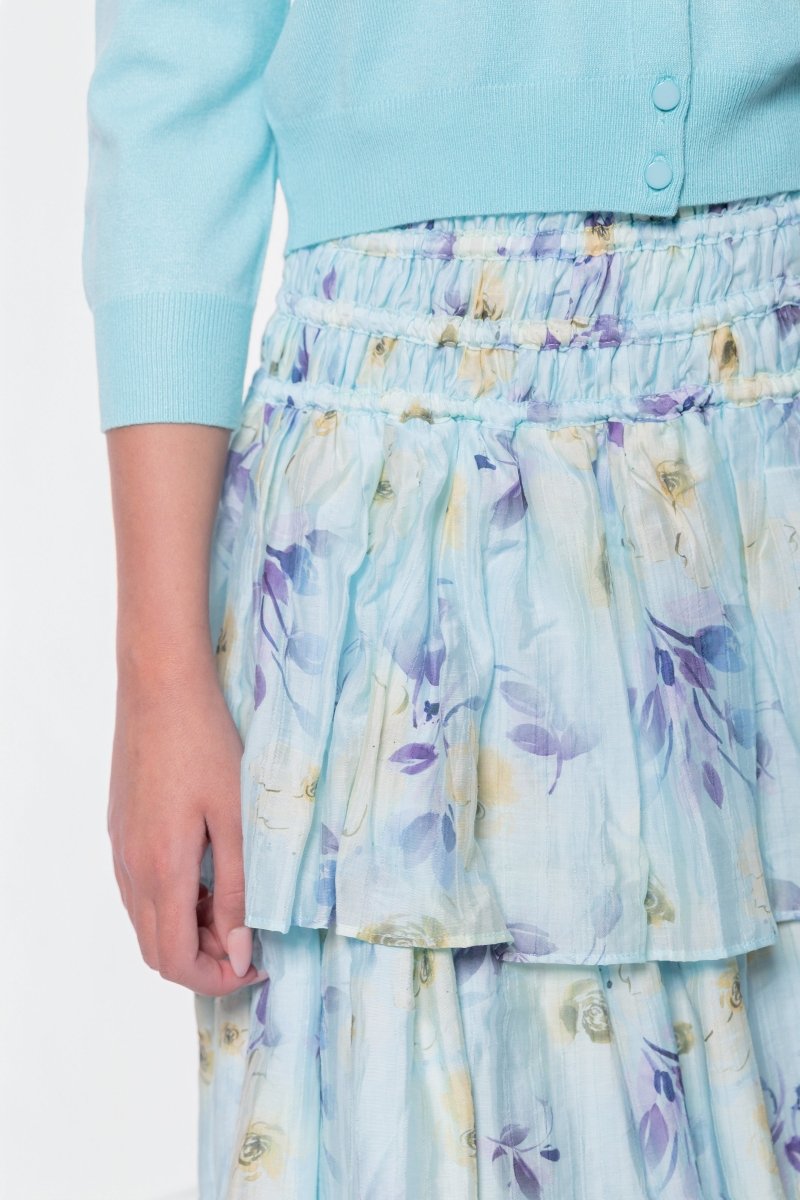Zena Skirt 23