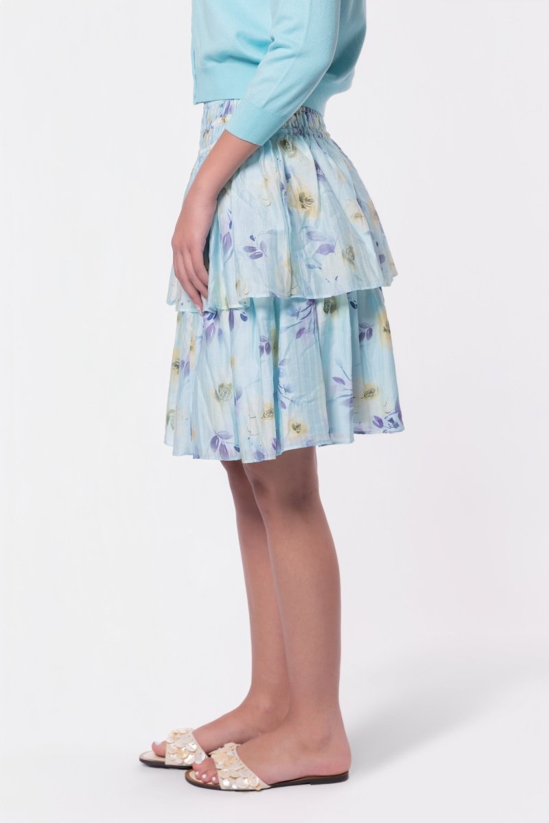 Zena Skirt 23