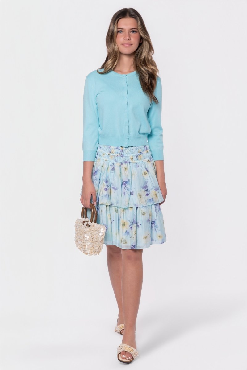 Zena Skirt 23