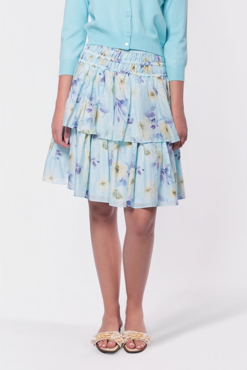 Zena Skirt 23