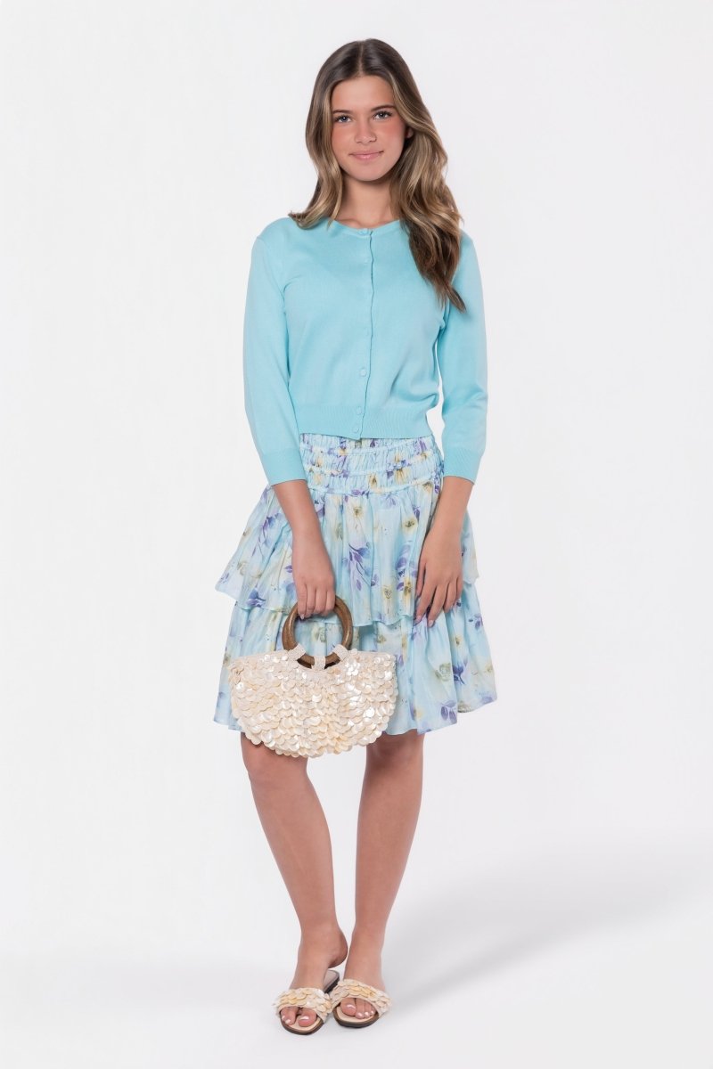 Zena Skirt 23