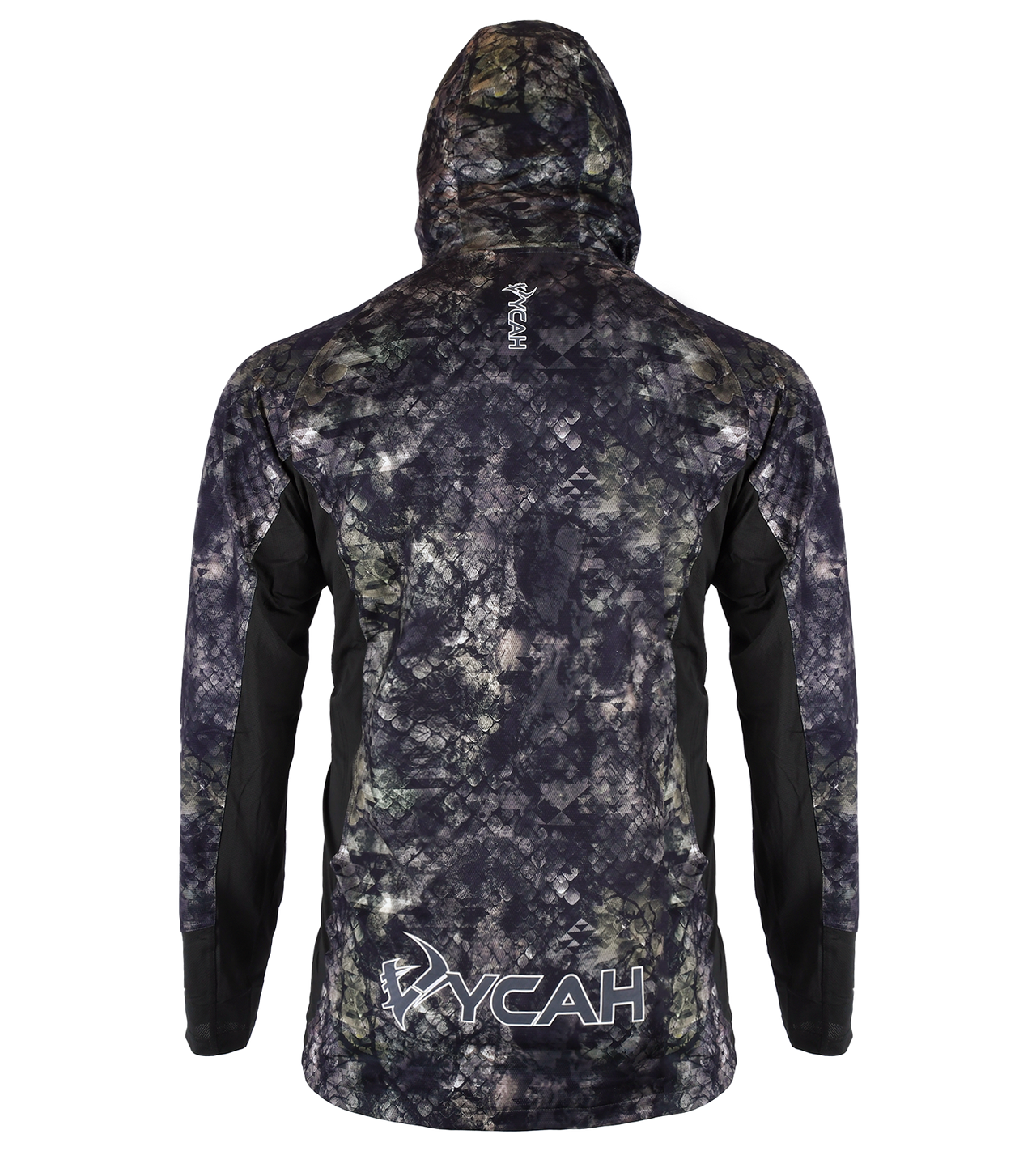 Vycah Zenyx Stealth Shirt Gen 2 - Deep Woods